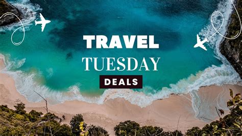 how cheap are flights on travel tuesday